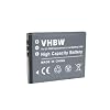 AKKU LI-ION passend f�r OLYMPUS VG-150, VG-160 ersetzt Li-70B, Li70B