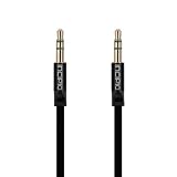 Incipio IP-658 the OX Audio-to-Audio Jack Cable - Black