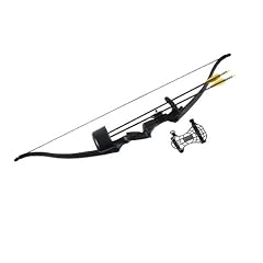 Recurve-Bogen Set