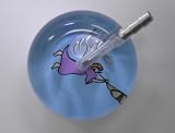 Angel Ultrascope Stethoscope, Blue Sky