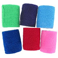 bandages for dogs:PetFlex A Flexible Cohesive Bandage