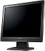 I-O DATA 17インチ液晶ディスプレイ LCD-A174VB ブラック (SXGA, アナログ, スピーカー内蔵)