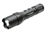 SureFire (SFR6PXDABK) 6PX Defender Single-Output LED Flashlight
