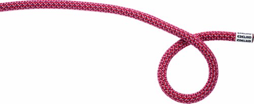 EDELRID dynamisches Seil Tower 10,5, lava, 30M, 71057