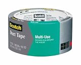 3M #1110-A 2x10YD MP Duct Tape