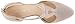 Nine West Women's Endearing Nubuck Dress Pump