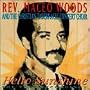 Hello Sunshine: The Volt Recordings