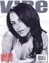 Vibe, November 2001 Issue: Aaliyah Tribute