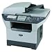 Third Party New : Brother MFC-8460n 30ppm Network Multifunction Laser Printer