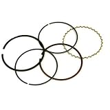 Jaguar Power Sports 250cc Piston Ring Set by Jaguar