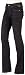 Replay Womens Boot Cut Jeans Shiny Stretch Denim Maadge
