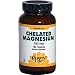Country Life Chelated Magnesium 180 Tablets 250mg