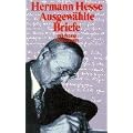 Ausgew�hlte Briefe: Erweiterte Ausgabe (suhrkamp taschenbuch)
