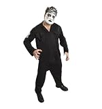 Slipknot Uniform Standard Costume