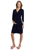 Japanese Weekend Women's Wrap Dress