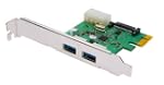 Transcend USB 3.0 Schnittstellenkarte...