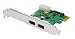 Transcend USB 3.0 Schnittstellenkarte/Adapter PCIe (2 Ports)