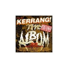 Kerrang the Album