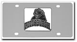 Logo License Plate, Pittsburgh Panthers