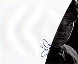 JOHN CHO 8x10 Photo Signed In-Person