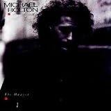 Review Michael Bolton  / The Hunger