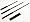 Expandable Steel Baton - 16.5