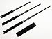 Sporting Goods : Expandable Steel Baton