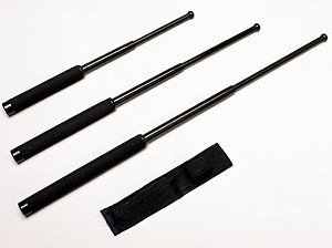 Expandable Steel Baton