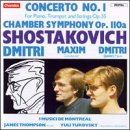 ｜Shostakovich: Concerto No. 1, Op. 35