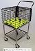 HOAG 350 Ball Teaching Cart