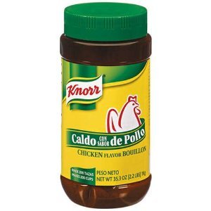 Chicken Bouillon