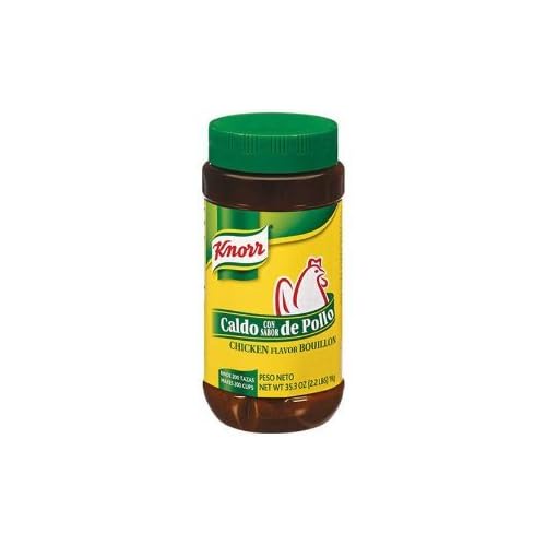 Knorr Chicken Bouillon