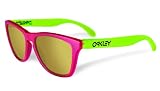 OAKLEY FROGSKINS color 24287 Sunglasses OAKLEY FROGSKINS color 24287 Sunglasses