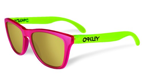 OAKLEY FROGSKINS color 24287 Sunglasses