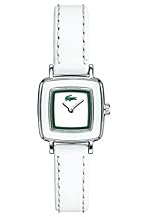 Women's Swing - White Patent