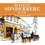 Sonderberg & Co. 04. Sonderberg & Co. und der malaiische Dolch