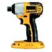 DEWALT DC825N 18V Compact Cordless Impact Driver BARE UNIT
