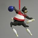 Bear Ornament