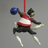 Bear Ornament