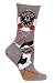 Newfoundland Cotton Dog Breed Socks 9-11