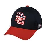 Washington Nationals DC Official MLB Adjustable Velro Replica Adult Size Major League Baseball Cap/Hat (6 7/8 - 7 1/2, Ages 12 & Up)