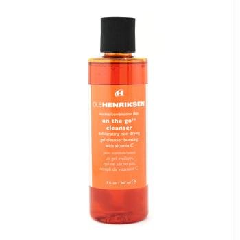 Ole Henriksen On The Go Cleanser