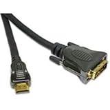 1.6FT HDmi-m/dvi-m Cable Impact Acoustic Sonicwave Rtl