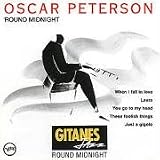 Jazz Round Midnight