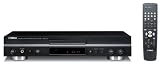 Yamaha CDX 497 CD-Player schwarz - 