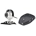 Logitech Quickcam Pro 4000 with Free 7 Port USB Hub