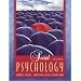 Social Psychology (custom package)ISBN0536080801 by Robert A. Donn ISBN 0205472516