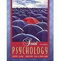 Social Psychology (custom package)ISBN0536080801