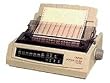 Okidata ML320T 9-PIN W CUST SFTW-FOR FAMILY DOLLAR ( 91910501 )