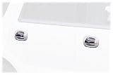 Putco 401005 Chrome Trim Door Handles